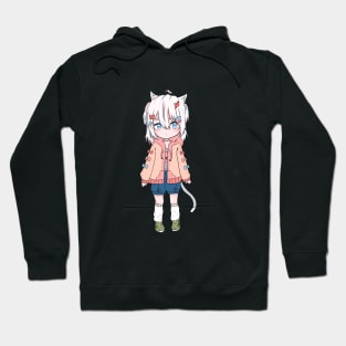 fox Hoodie